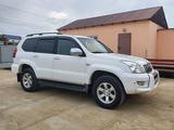 Toyota Land Cruiser Prado 2004 годаүшін9 900 000 тг. в Актау – фото 3