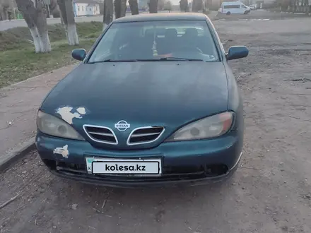 Nissan Primera 1999 года за 1 500 000 тг. в Астана