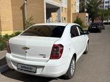 Chevrolet Cobalt 2024 годаүшін6 000 000 тг. в Павлодар – фото 4
