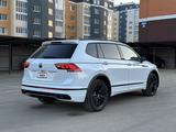 Volkswagen Tiguan 2023 года за 18 000 000 тг. в Актобе – фото 5