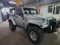 Jeep Wrangler 2007 годаүшін15 000 000 тг. в Шымкент – фото 2