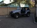 Jeep Wrangler 2007 годаүшін15 000 000 тг. в Шымкент – фото 3