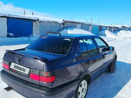 Volkswagen Vento 1994 годаүшін1 400 000 тг. в Караганда – фото 26