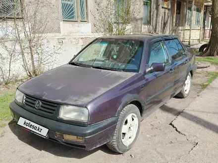 Volkswagen Vento 1994 годаүшін1 400 000 тг. в Караганда – фото 5