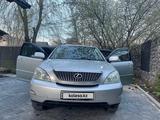 Lexus RX 330 2004 года за 7 700 000 тг. в Алматы