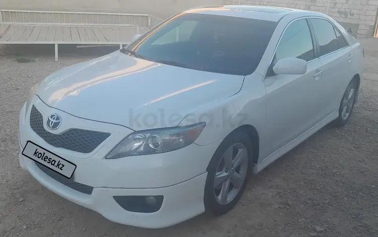 Toyota Camry 2011 годаүшін8 000 000 тг. в Актау