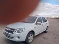 ВАЗ (Lada) Granta 2190 2012 годаfor2 500 000 тг. в Кокшетау – фото 3