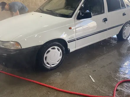 Daewoo Nexia 2007 года за 950 000 тг. в Шымкент – фото 2