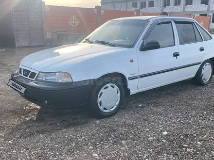 Daewoo Nexia 2007 года за 950 000 тг. в Шымкент – фото 4