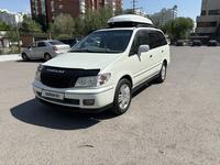 Nissan Presage 1999 года за 3 700 000 тг. в Алматы
