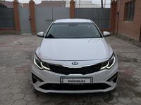 Kia Optima 2019 года за 10 900 000 тг. в Кызылорда