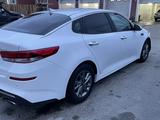 Kia Optima 2019 годаүшін10 900 000 тг. в Кызылорда – фото 4