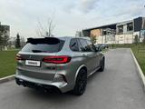 BMW X5 M 2020 года за 45 800 000 тг. в Алматы – фото 4