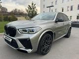 BMW X5 M 2020 годаүшін45 800 000 тг. в Алматы