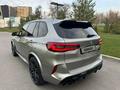 BMW X5 M 2020 годаүшін45 800 000 тг. в Алматы – фото 3