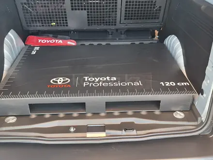 Toyota ProAce Verso 2025 года за 24 900 000 тг. в Алматы – фото 97