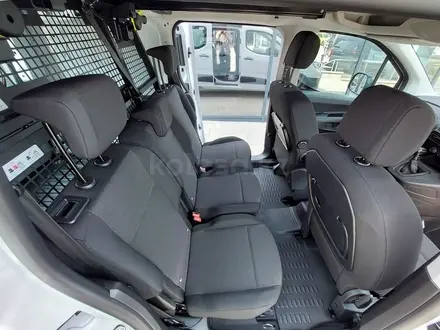 Toyota ProAce Verso 2025 года за 24 900 000 тг. в Алматы