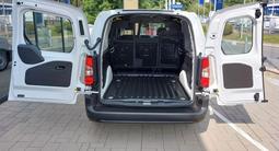 Toyota ProAce Verso 2025 года за 24 900 000 тг. в Алматы – фото 3