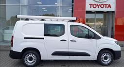 Toyota ProAce Verso 2025 года за 24 900 000 тг. в Алматы – фото 4