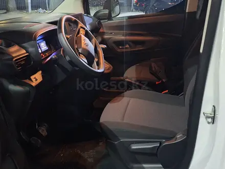 Toyota ProAce Verso 2025 года за 24 900 000 тг. в Алматы – фото 85