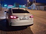 Hyundai Accent 2020 года за 7 000 000 тг. в Аральск – фото 2
