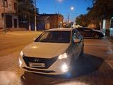 Hyundai Accent 2020 года за 7 000 000 тг. в Аральск