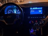 Hyundai Accent 2020 года за 7 000 000 тг. в Аральск – фото 3