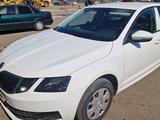 Skoda Octavia 2020 года за 9 200 000 тг. в Астана – фото 4