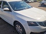 Skoda Octavia 2020 года за 9 200 000 тг. в Астана – фото 5