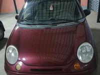 Daewoo Matiz 2009 годаүшін1 350 000 тг. в Шымкент