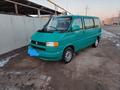 Volkswagen Caravelle 1994 годаfor2 200 000 тг. в Алматы – фото 2