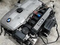 Двигатель BMW N52 B25 2.5 л Япония за 750 000 тг. в Атырау