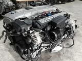 Двигатель BMW N52 B25 2.5 л Япония за 750 000 тг. в Атырау – фото 3