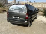 Opel Sintra 1997 года за 1 400 000 тг. в Атырау – фото 2