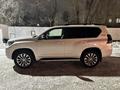 Toyota Land Cruiser Prado 2022 года за 36 400 000 тг. в Уральск – фото 5