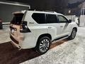 Toyota Land Cruiser Prado 2022 года за 36 400 000 тг. в Уральск – фото 4