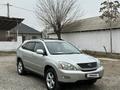 Lexus RX 330 2003 года за 7 200 000 тг. в Жетысай – фото 8