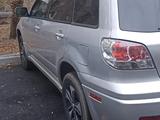 Mitsubishi Outlander 2003 годаfor4 700 000 тг. в Экибастуз – фото 2