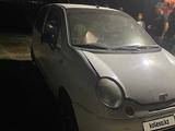 Daewoo Matiz 2012 годаүшін2 000 000 тг. в Усть-Каменогорск – фото 2