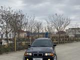 BMW 320 1999 годаүшін3 300 000 тг. в Жанаозен – фото 5