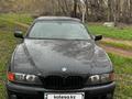 BMW 528 1998 года за 3 050 000 тг. в Караганда – фото 6