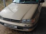 Toyota Carina E 1992 годаүшін2 000 000 тг. в Алматы