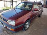 Volkswagen Golf 1993 года за 1 750 000 тг. в Шымкент