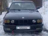 BMW 528 1990 года за 2 200 000 тг. в Уральск – фото 4
