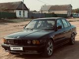 BMW 528 1990 года за 2 200 000 тг. в Уральск