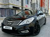 Hyundai Grandeur 2012 года за 7 700 000 тг. в Актау