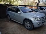 Mercedes-Benz GL 450 2007 года за 10 500 000 тг. в Алматы