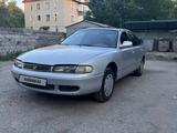 Mazda 626 1993 года за 950 000 тг. в Талдыкорган