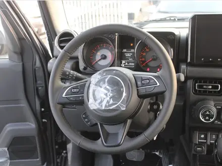 Suzuki Jimny 2023 года за 16 000 000 тг. в Уральск – фото 3