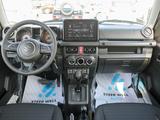 Suzuki Jimny 2023 годаүшін16 000 000 тг. в Уральск – фото 5